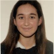 Estudiante de ingeniería biomédica ofrece clases de repaso de todas las materias para primaria, ESO y bachillerato